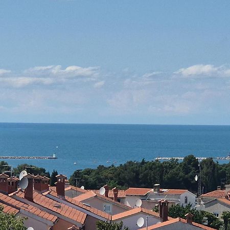 Ferienwohnungen Velijoze Poreč Exterior foto