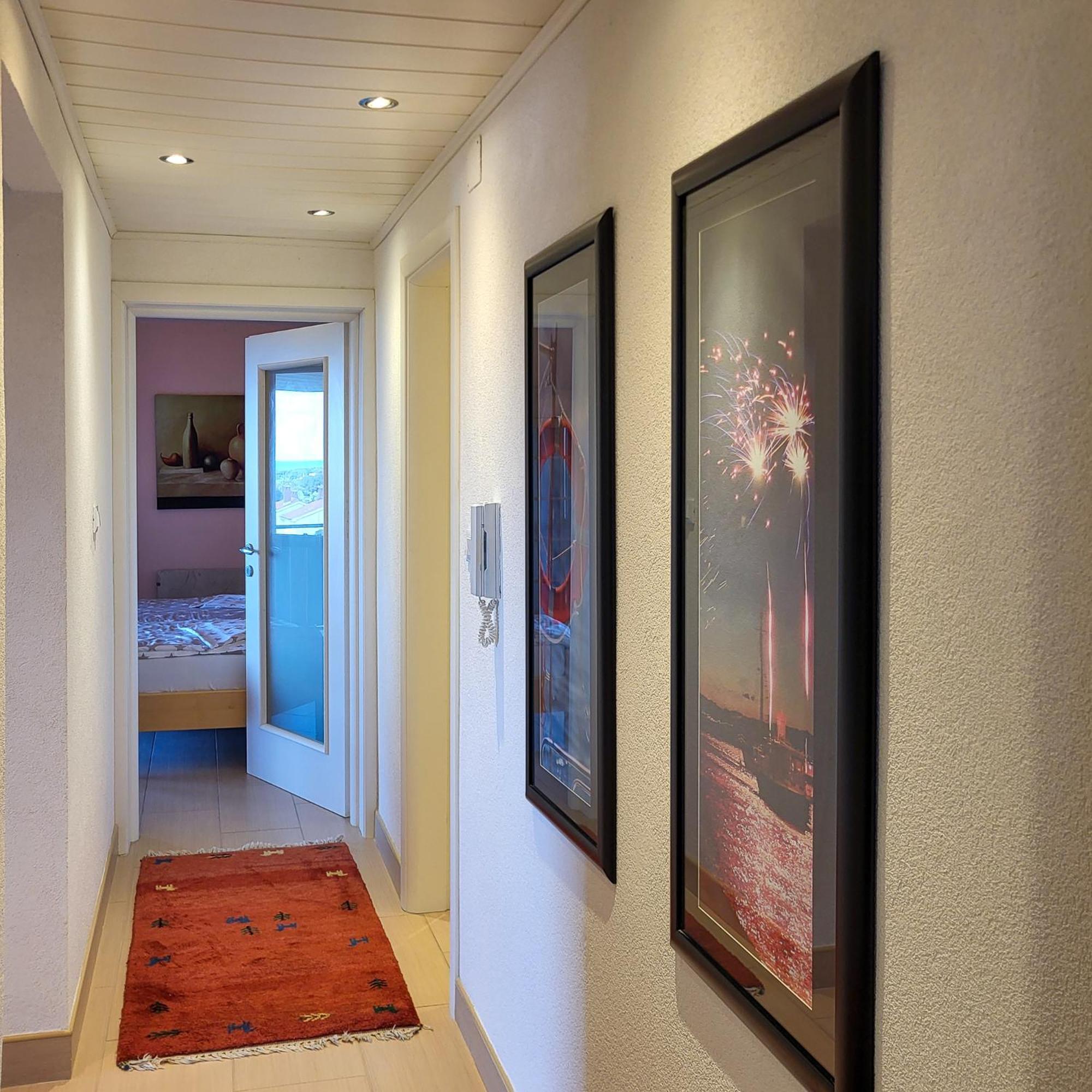 Ferienwohnungen Velijoze Poreč Exterior foto