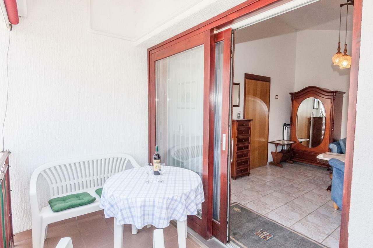 Ferienwohnungen Velijoze Poreč Exterior foto